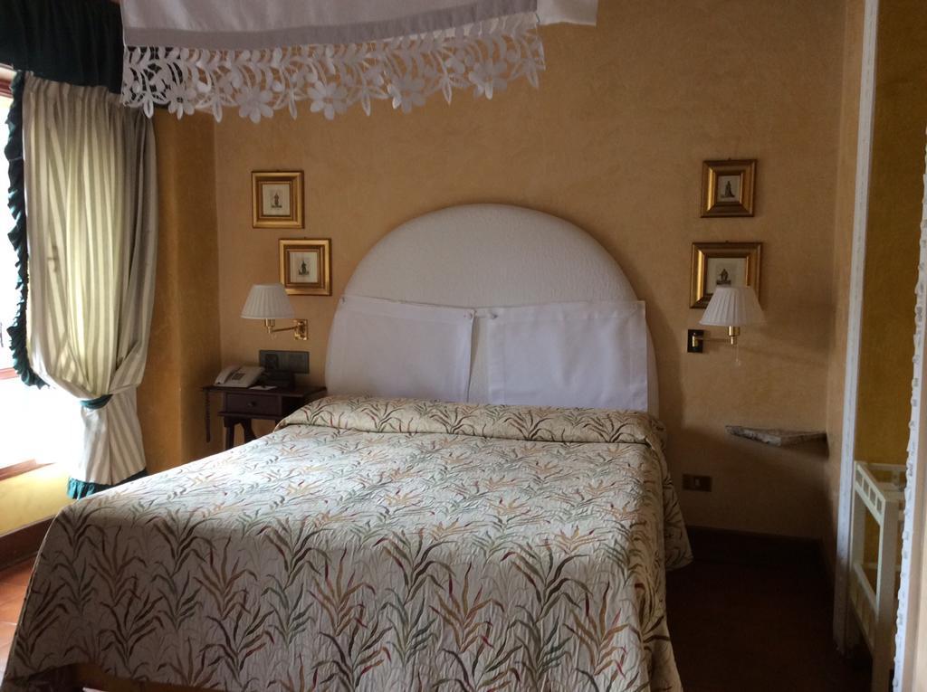 Hotel Gabbia D'Oro Verona Bagian luar foto