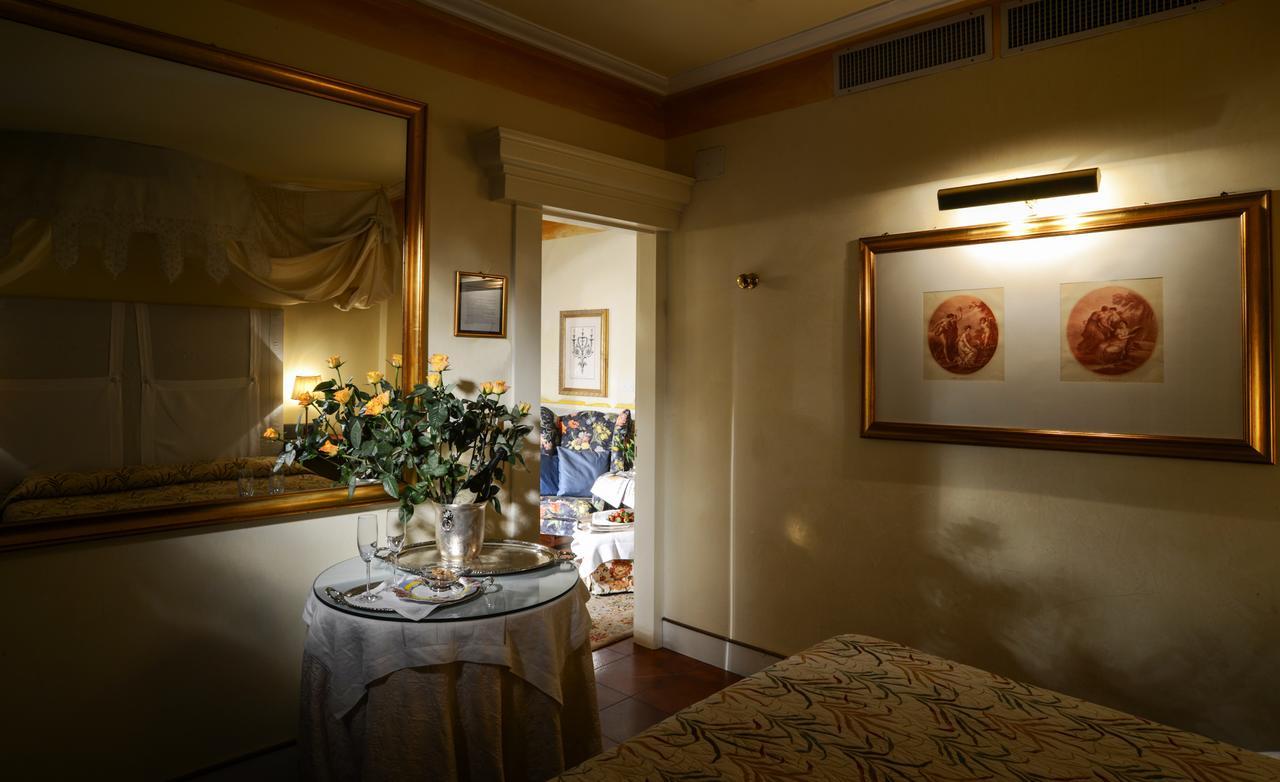 Hotel Gabbia D'Oro Verona Bagian luar foto